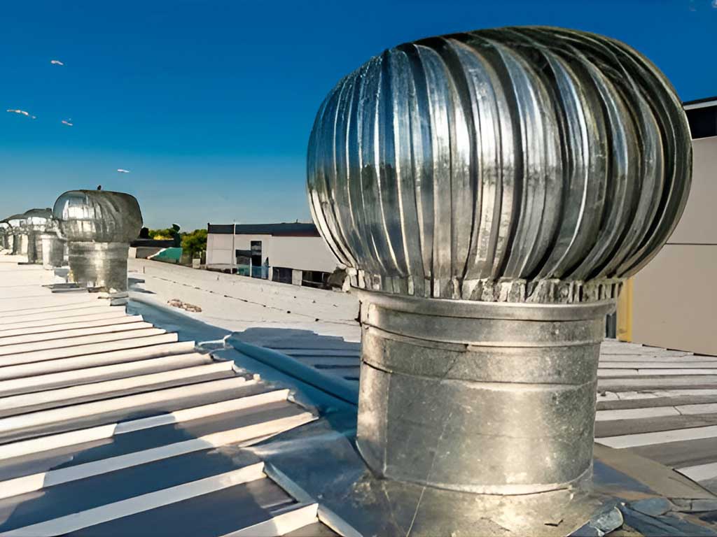 Cómo funciona un extractor híbrido