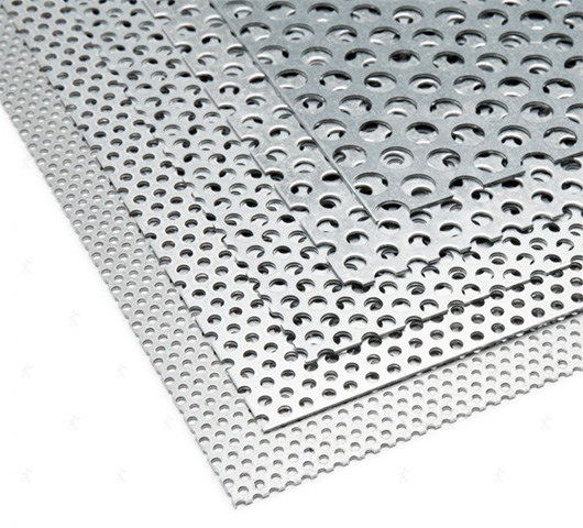chapas decorativas