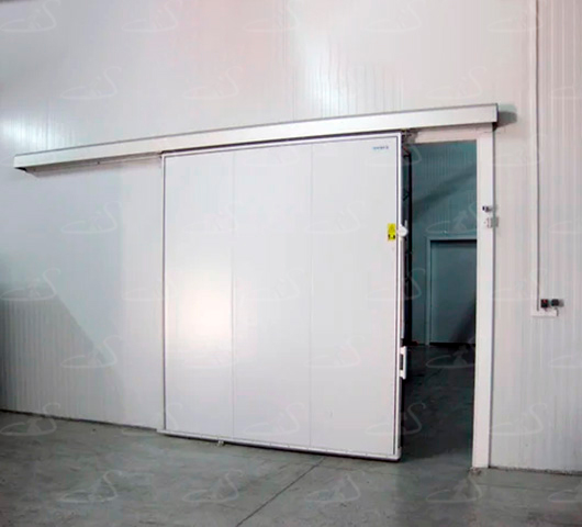 puerta corredera cortafuegos generador de precios