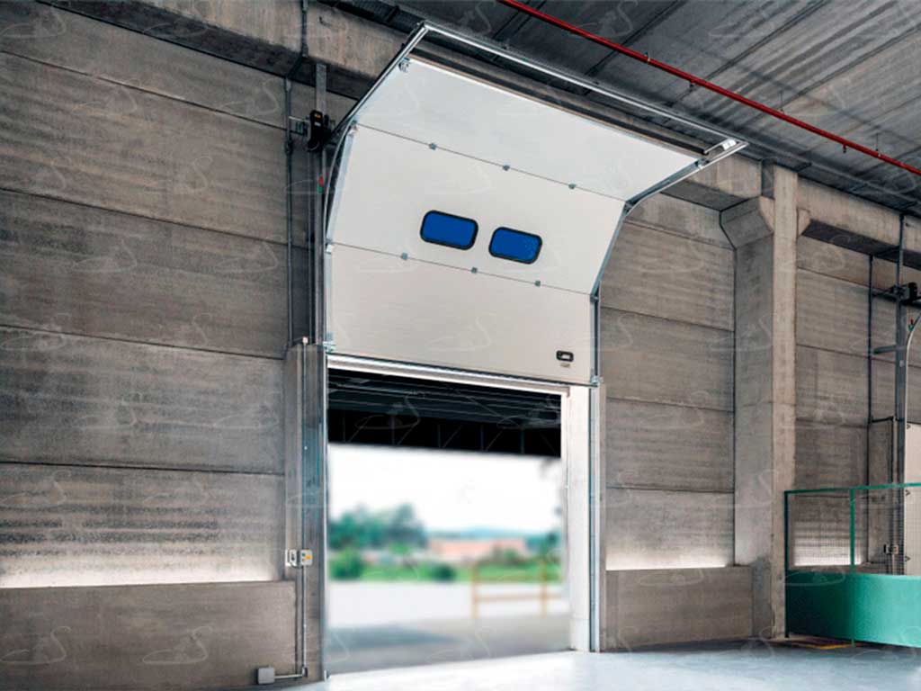 Puerta Cortafuegos