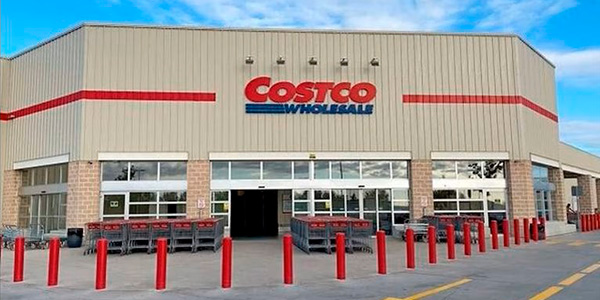 COSTCO Wholesale Torija